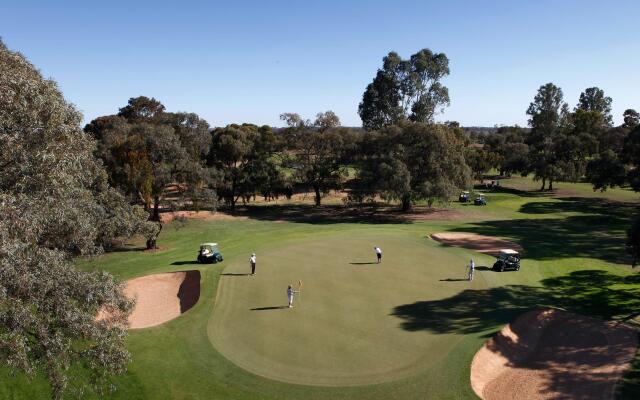 Renmark Resort