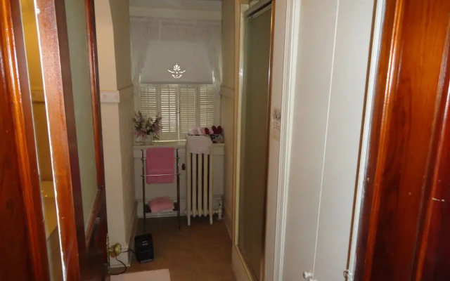 Victorian Inn B&B
