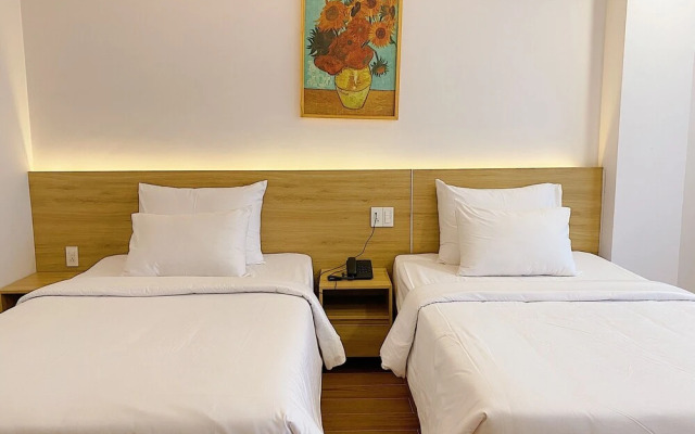 Rosie Balcony Hotel Phu Quoc