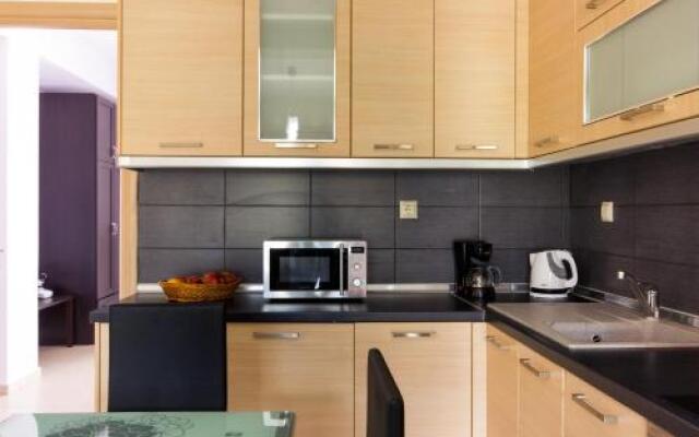 Bivas Apartments