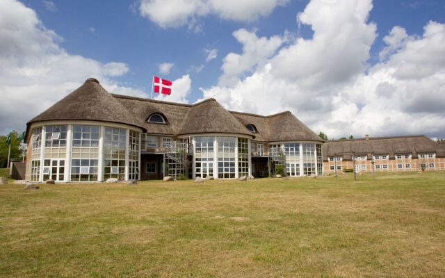 Thon Partner Hotel Sorø