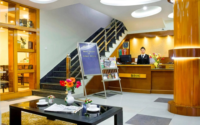 Hotel Sikkim Pride