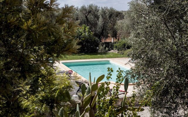 Casa Papavero in San Michele Salentino