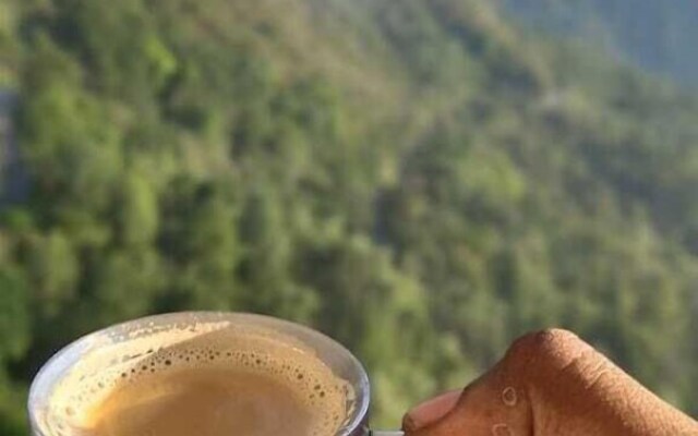 Chill Berg Resort - Bodimettu