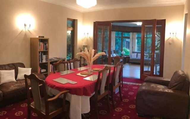 Lisburn Accommodation