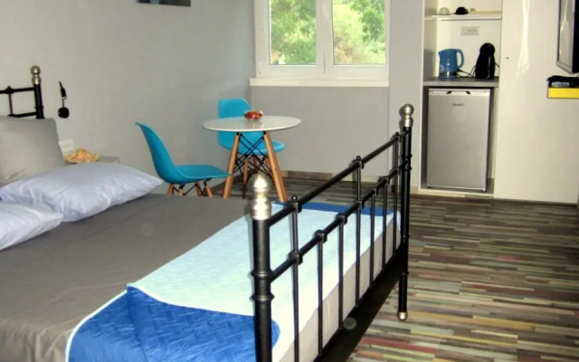 Malena rooms
