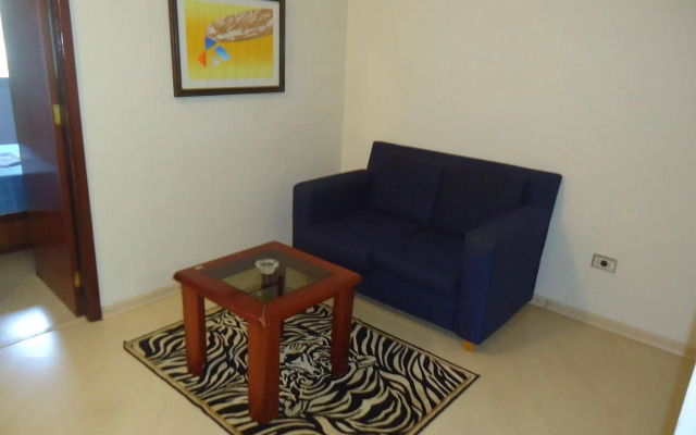 Residencial Genéve