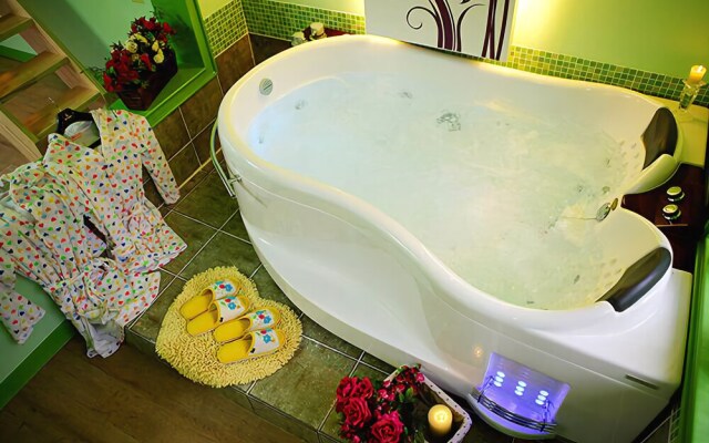 Gyeongju Star Story Pension