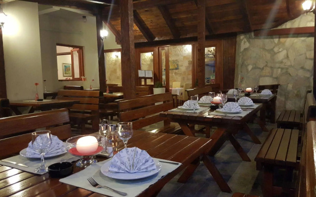 Hotel Galia