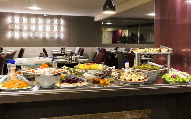 Hotel Sibara Spa & Convenções