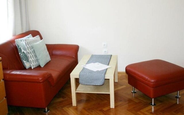 Honey Hostel Budapest