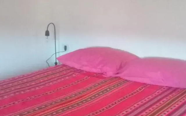 Habitación privada,pleno campo,a 800 mts del centro de Humahuaca