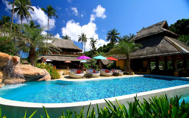 Tinkerbell Resort