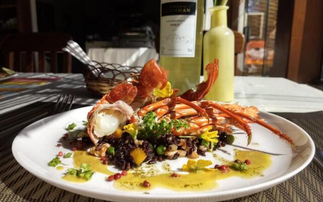 Viking Boutique Hotel