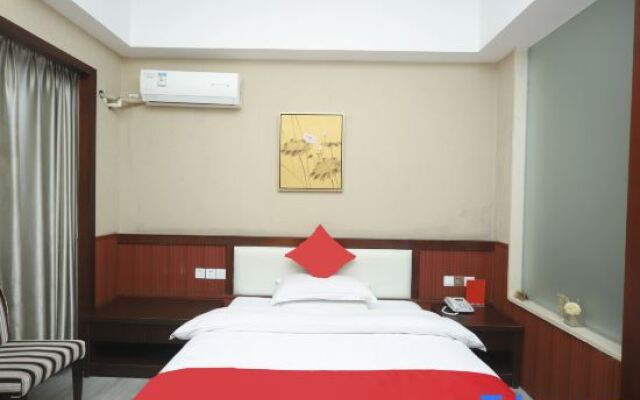 Ruxin Business Hotel