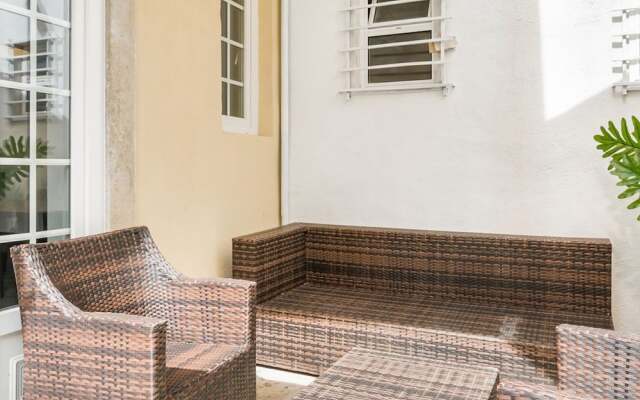 Sintra Retreat Residences