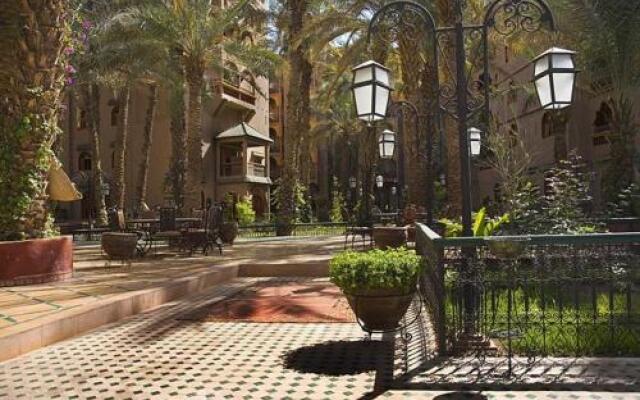 Palais Asmaa