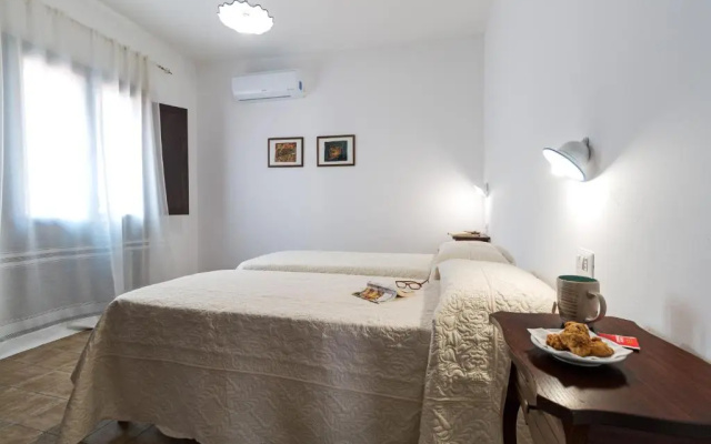 Ghivine Albergo Diffuso