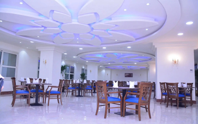 Rehana Resort