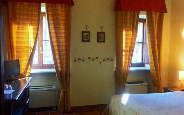 La Corte Relais Di Campagna