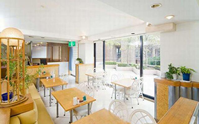 New Central Hotel Katsuta