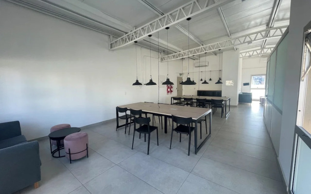 San Telmo Luxury Apartment