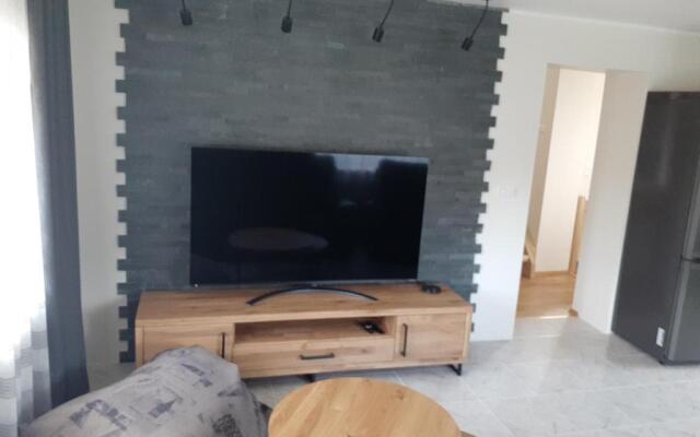 Tammelinna house, 3 bedroom + living room