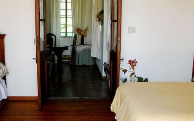 Estancia La Esperanza