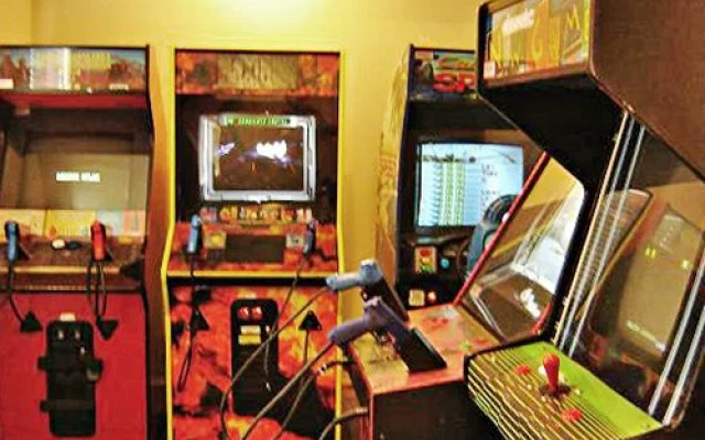 Wolf Creek Village II, Eden, USA