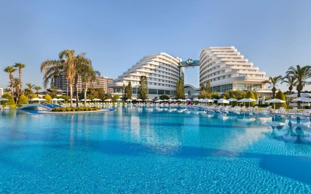 Miracle Resort Hotel - All Inclusive