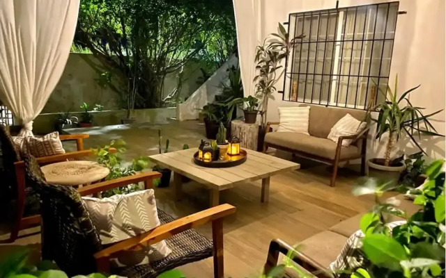 New and modern apartment Belice