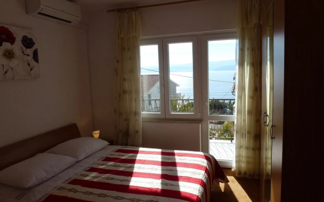 Sunset - 80 m From sea - A1-veliki