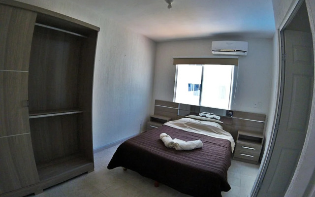 Chalet 21