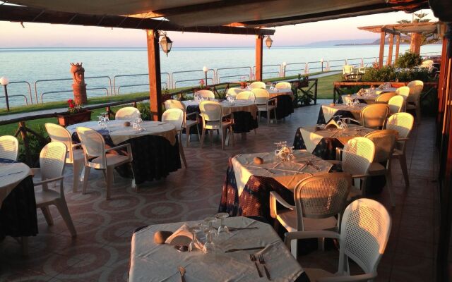 Hotel La Playa Blanca