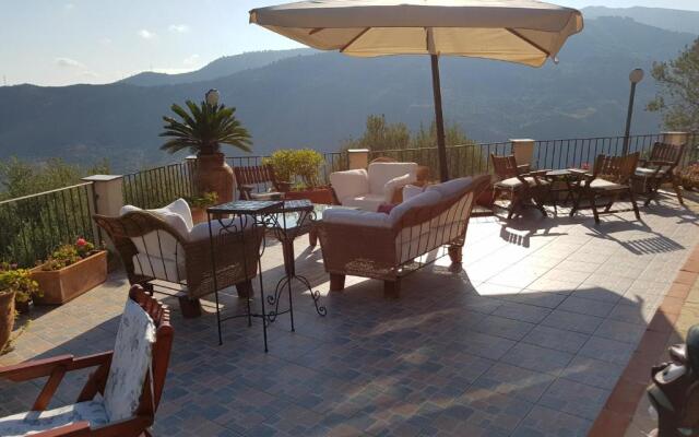 La Finestra sulle Eolie