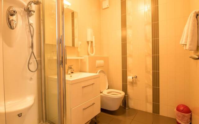 Solee apartments