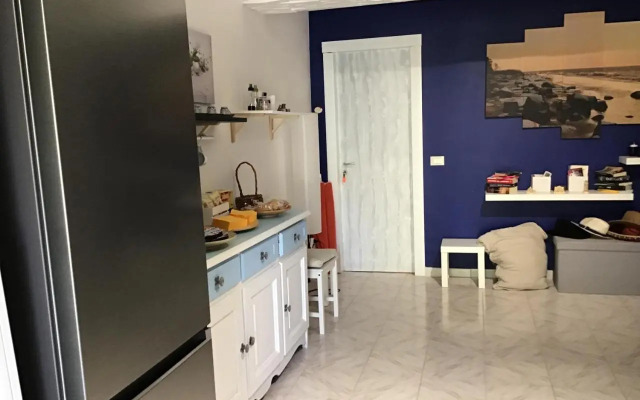 B&B levante