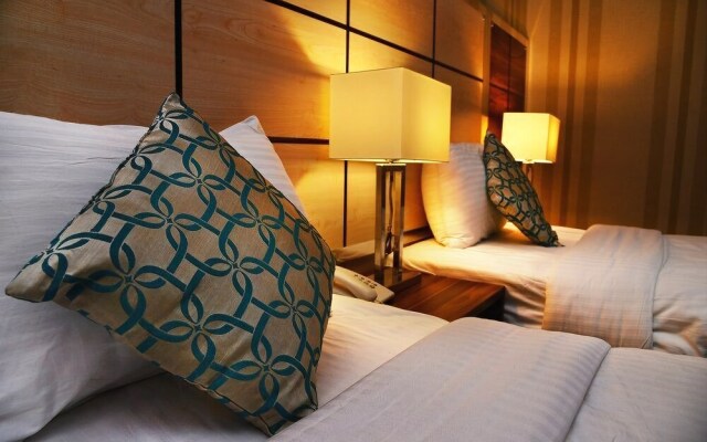 Rehab Al Nour Hotel