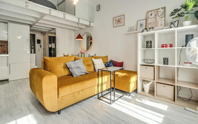 RentPlanet - Apartament Łokietka
