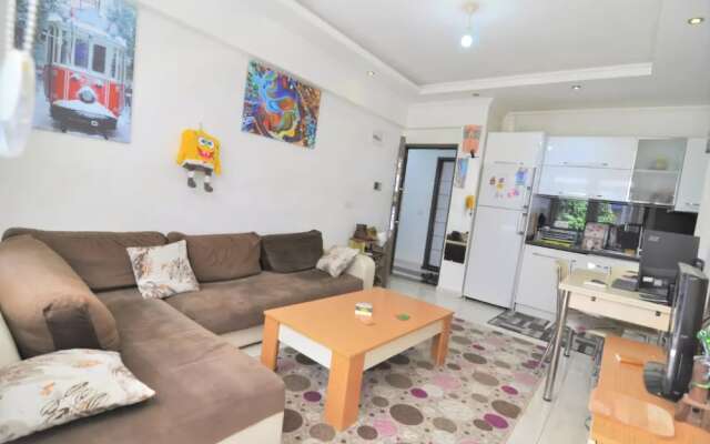 Apartment Sevt 303