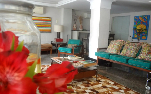Novo Hamburgo Business Hotel