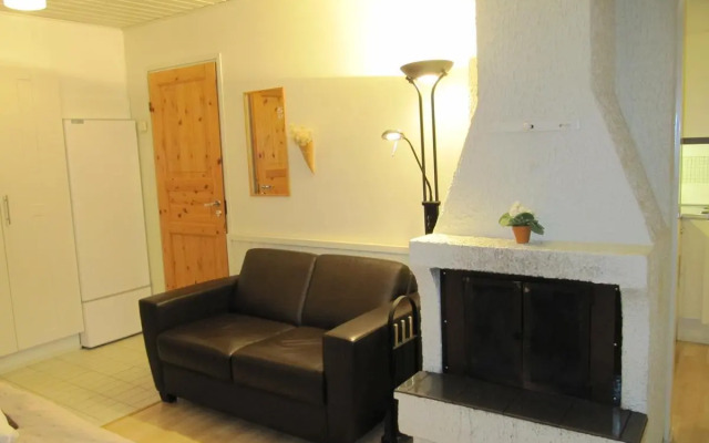 Lapin Kutsu Apartments