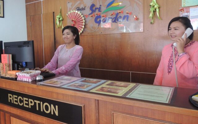 Hotel Sri Garden