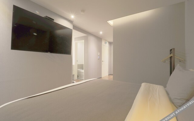 Ulsan Brown Dot Hotel Seongnam branch