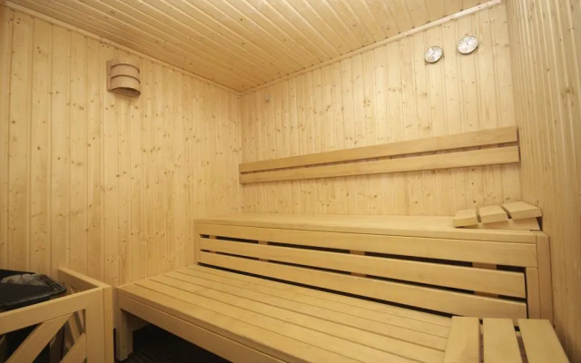 Enzo Hotels Thionville