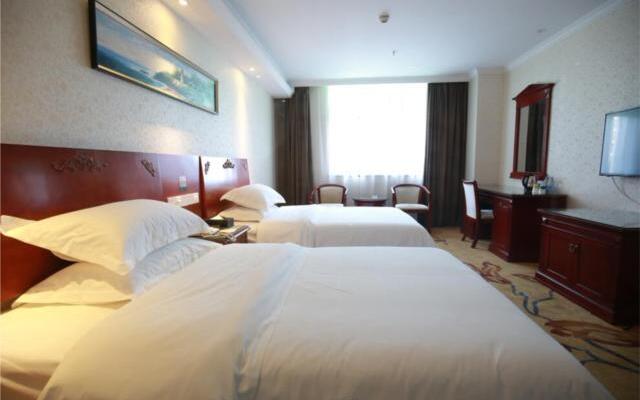City Comfort Inn Shenzhen Longhua Guanlan Avenue Jisheng