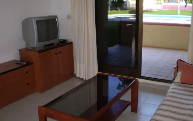 Apartamentos Aigua Oliva