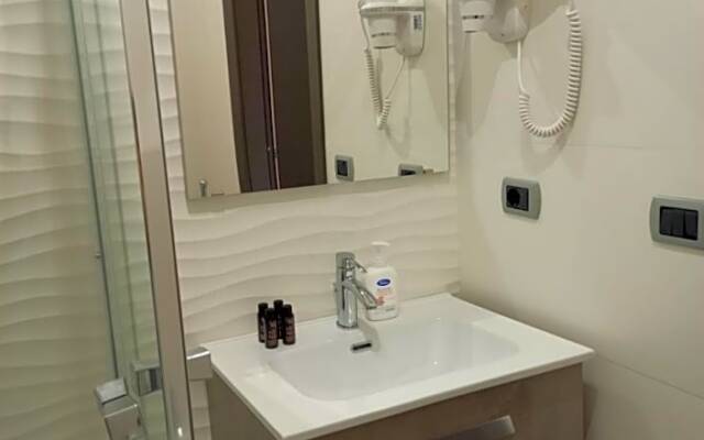 Giosam Bed & Breakfast di Raimondo Isabelle