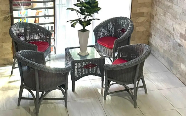 Abian Srama Hotel and Spa