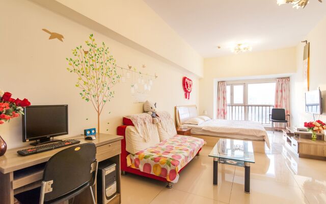 Tianjin City Center Homestay